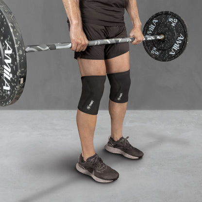 Amila Επιγονατίδα Συμπίεσης - Knee Support M - 83136