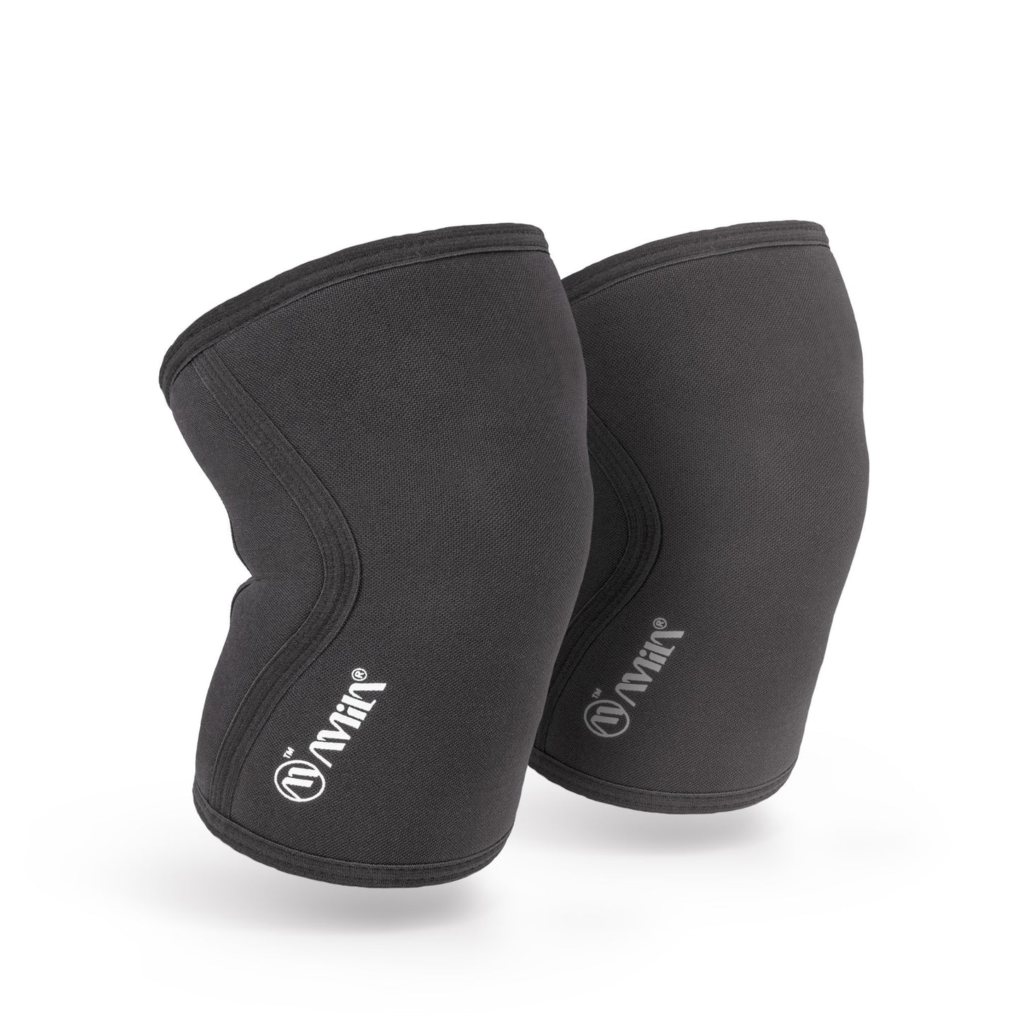 Amila Επιγονατίδα Συμπίεσης - Knee Support L - 83137
