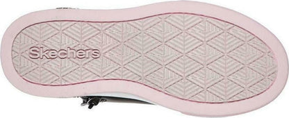Skechers Παπούτσι Γιά Κορίτσι -Shoutouts - Sparkle & Style 84360L BKRG