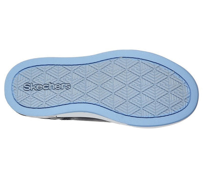 Skechers Παπούτσι Γιά Κορίτσι -Shoutouts - Sparkle & Style 84360L NVY Navy