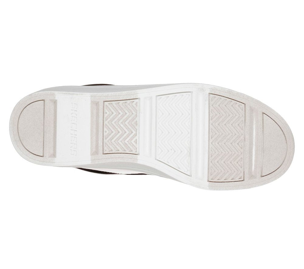 Skechers Παπούτσι Γιά Κορίτσι -Hi-Lites - Liquid Bling 84693L-PEW PEWTER