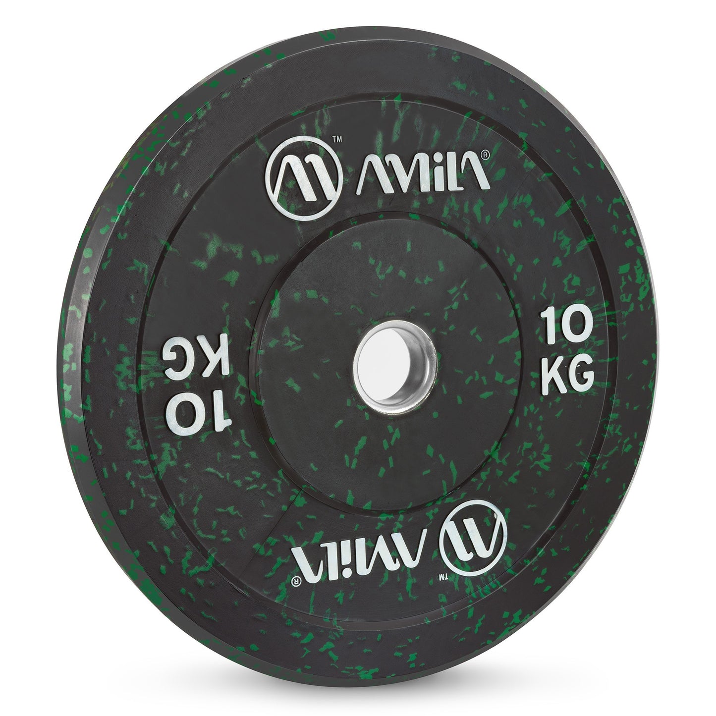 Amila Δίσκος Splash Bumper Slim 50mm 10Kg - 84837