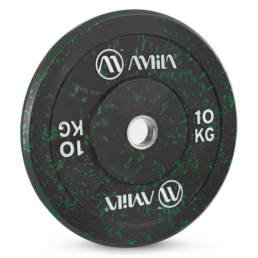 Amila Δίσκος Splash Bumper Slim 50mm 10Kg - 84837