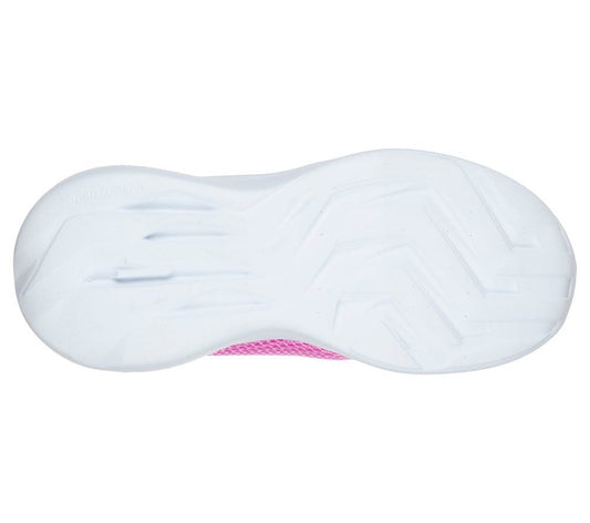Skechers Παπούτσι Γιά Κορίτσι - Go Run Fast - Viva Valor 85401L-PKLV Pink