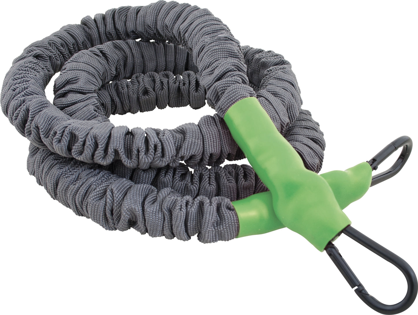 Amila Λάστιχο Αντίστασης Amila GymTube με Clip & Μανίκι Light - 88166