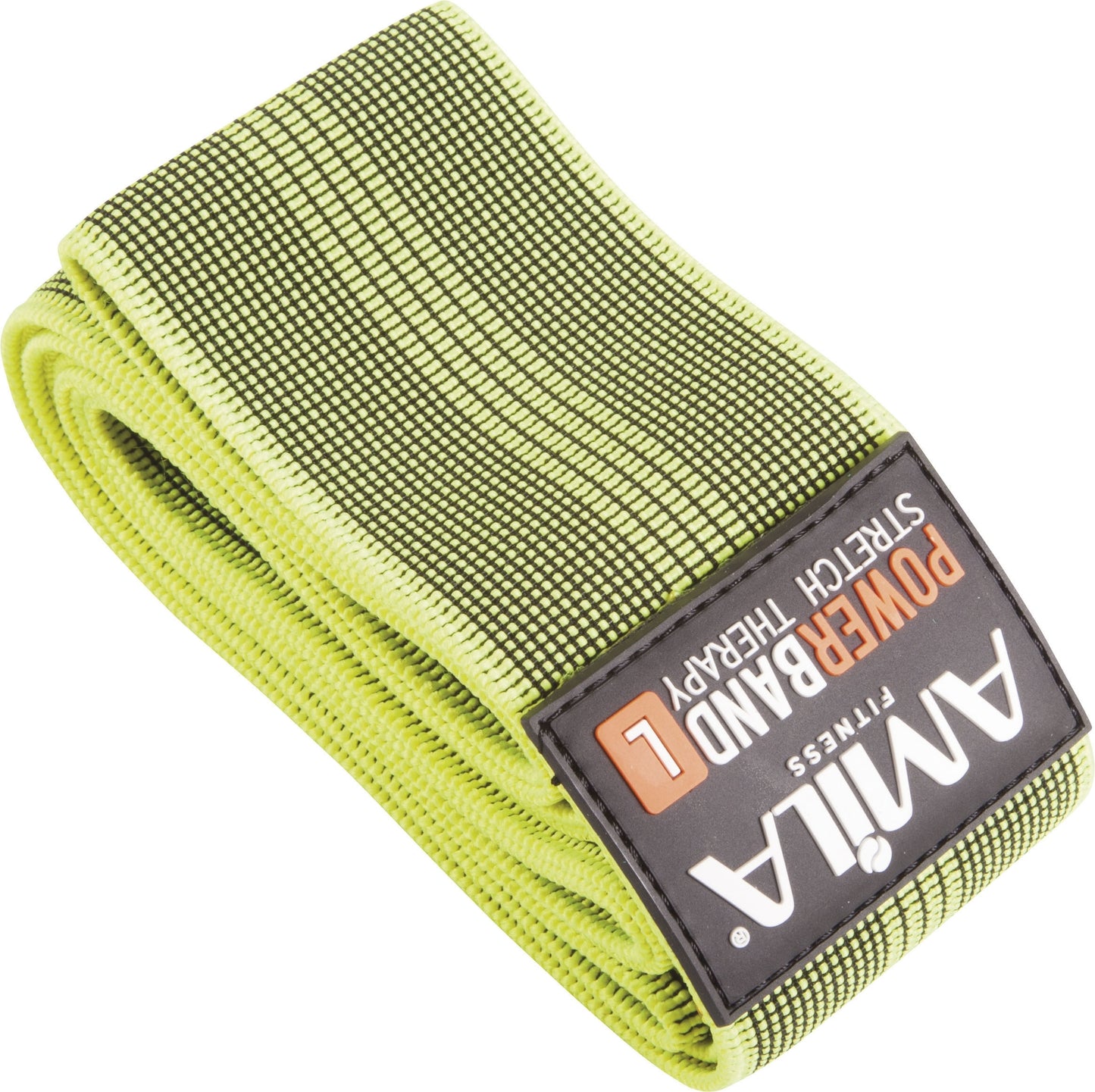 Amila Λάστιχο Stretch Amila PowerBand Large - 88243