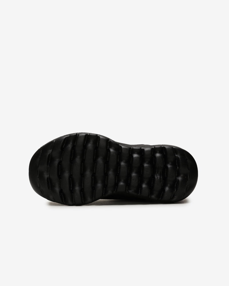 Skechers Παπούτσι Γιά Κορίτσι -Go Walk Joy-Bow-Rific 88320L-BKLV Black