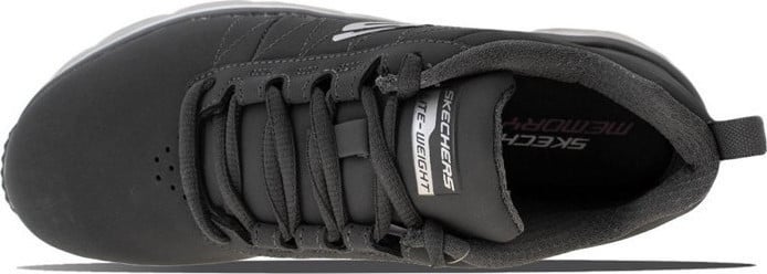 Skechers Παπούτσι Γυναικείο - Pantofi Fashion Fit 88888366-CHAR