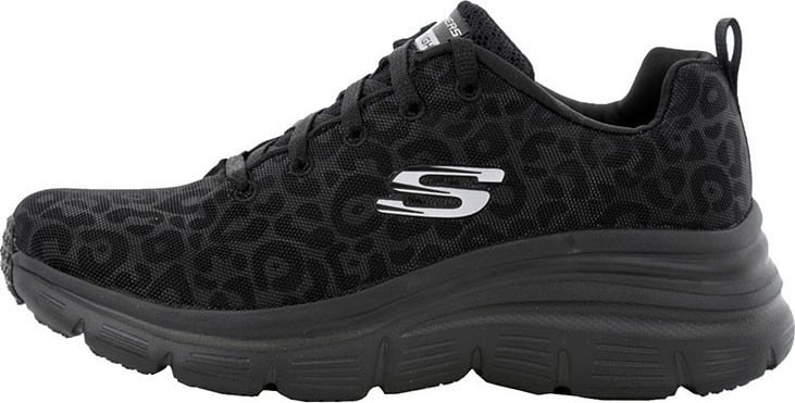 Skechers Παπούτσι Γυναικείο - Fashion Fit 88888179-BBK Black