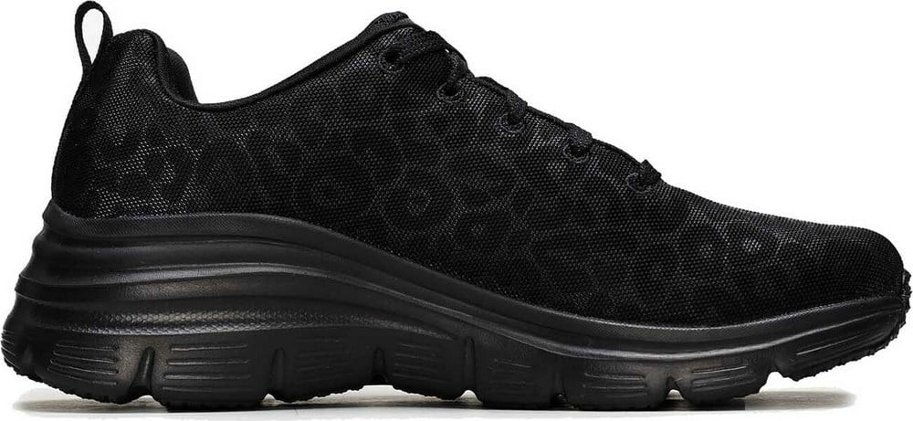 Skechers Παπούτσι Γυναικείο - Fashion Fit 88888179-BBK Black