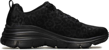 Skechers Παπούτσι Γυναικείο - Fashion Fit 88888179-BBK Black