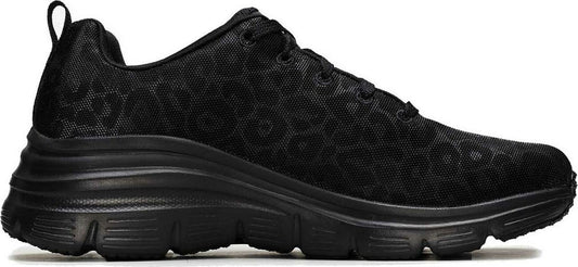 Skechers Παπούτσι Γυναικείο - Fashion Fit 88888179-BBK Black