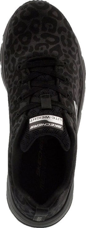 Skechers Παπούτσι Γυναικείο - Fashion Fit 88888179-BBK Black