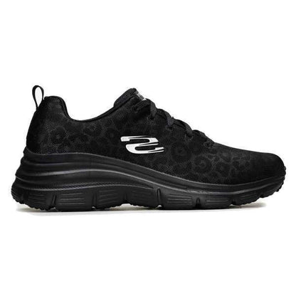 Skechers Παπούτσι Γυναικείο - Fashion Fit 88888179-BBK Black