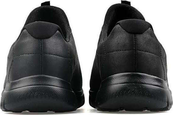 Skechers Παπούτσι Γυναικείο - Summits Itz Bazik 88888301-BBK