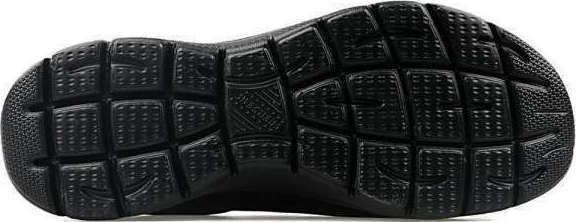 Skechers Παπούτσι Γυναικείο - Summits Itz Bazik 88888301-BBK
