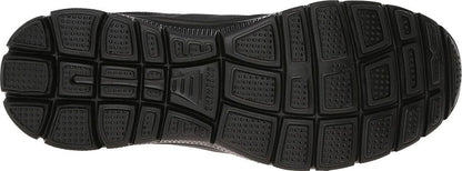 Skechers Παπούτσι Γυναικείο - Face to Face 88888316-BBK Black