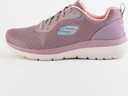 Skechers Παπούτσι Γυναικείο - Face to Face 88888316_LAV