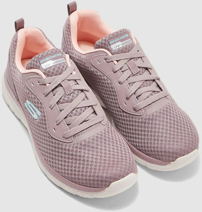 Skechers Παπούτσι Γυναικείο - Face to Face 88888316_LAV
