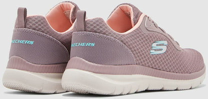 Skechers Παπούτσι Γυναικείο - Face to Face 88888316_LAV