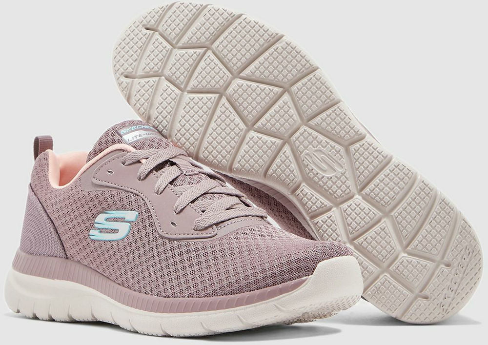 Skechers Παπούτσι Γυναικείο - Face to Face 88888316_LAV