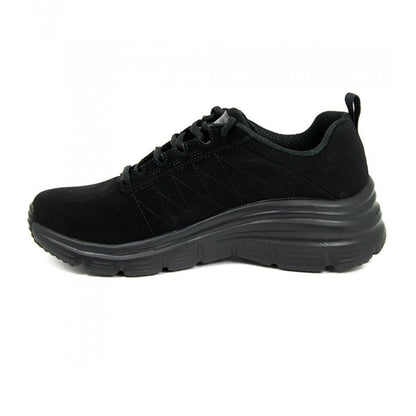 Skechers Παπούτσι Γυναικείο - Pantofi Fashion Fit 88888366-BBK