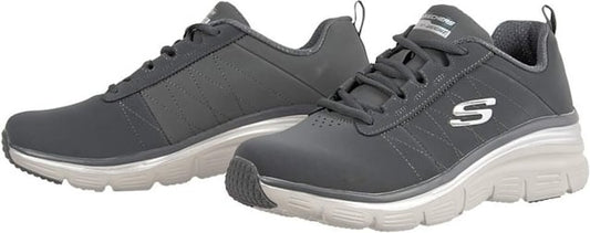 Skechers Παπούτσι Γυναικείο - Pantofi Fashion Fit 88888366-CHAR