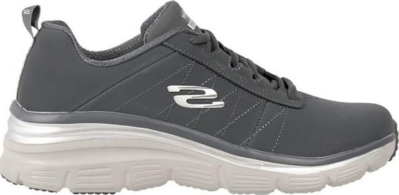 Skechers Παπούτσι Γυναικείο - Pantofi Fashion Fit 88888366-CHAR