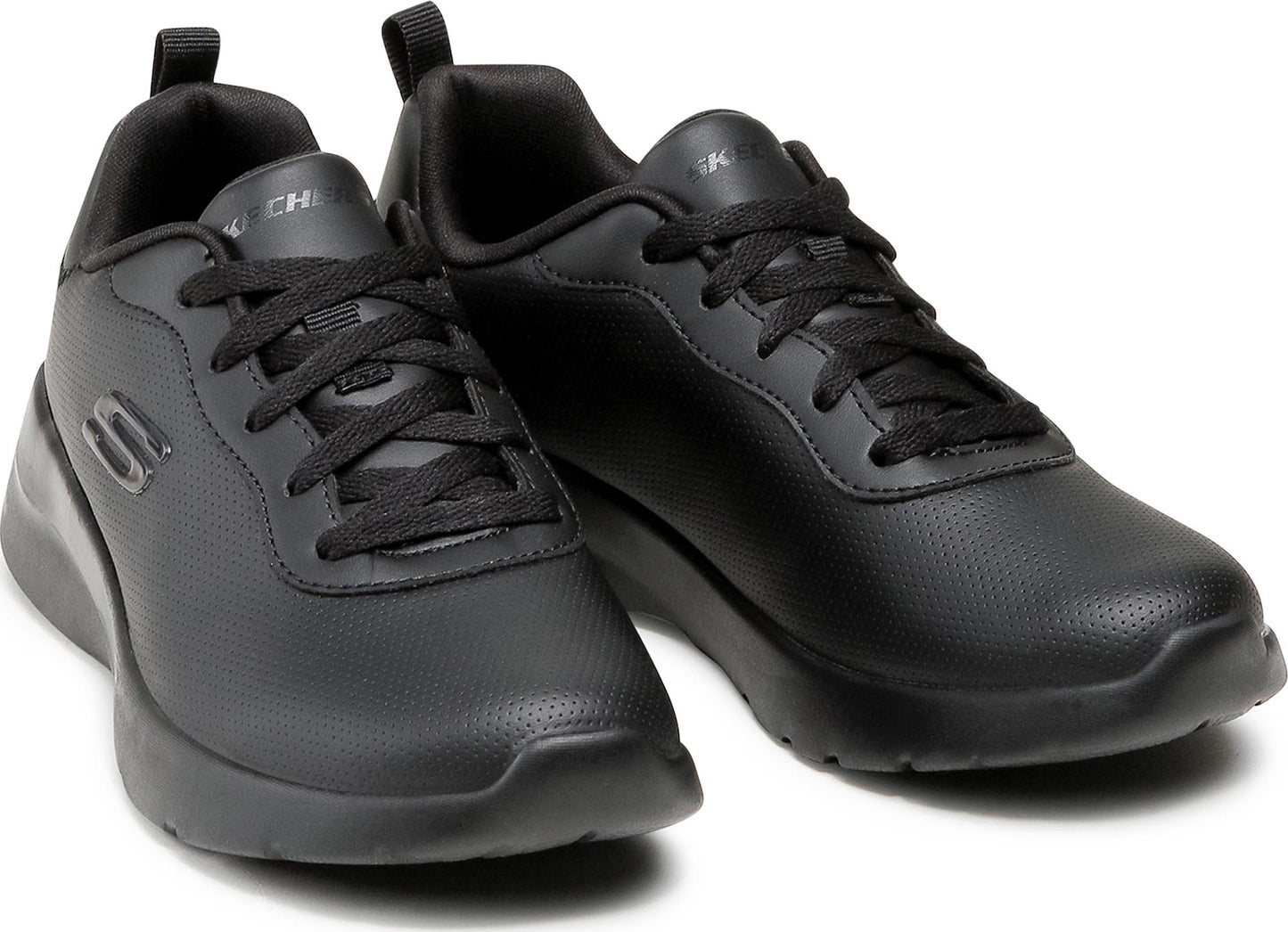 Skechers Παπούτσι Γυναικείο - Dynamight 2.0 88888368-BBK Black