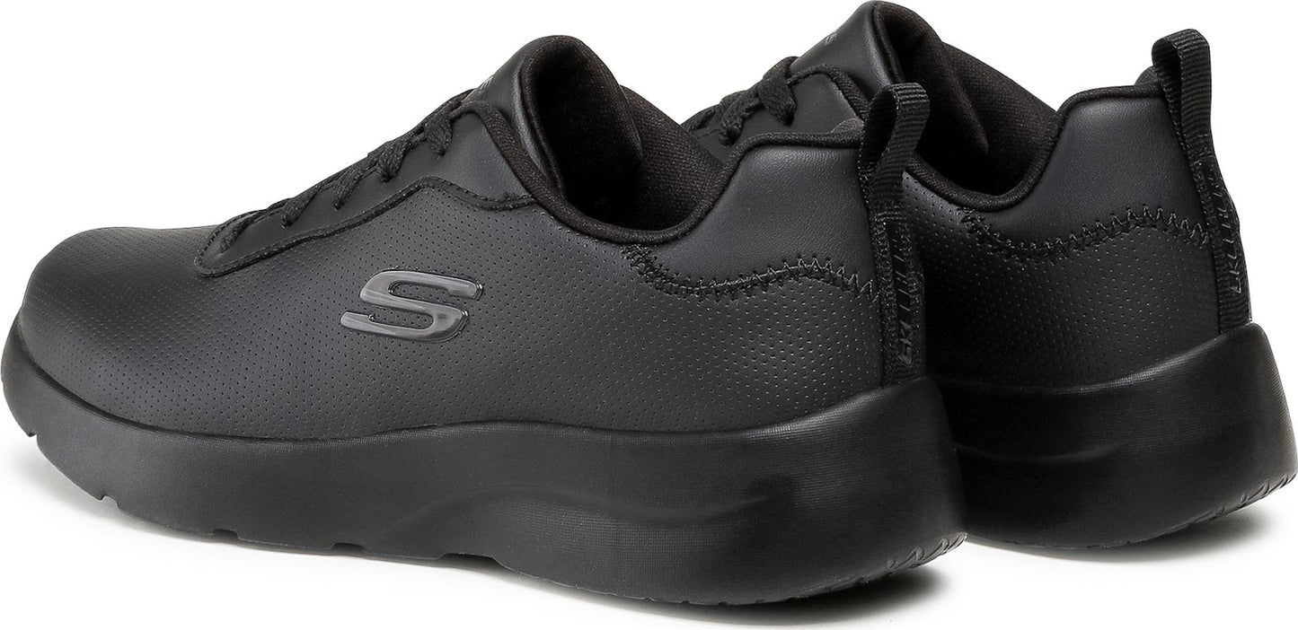 Skechers Παπούτσι Γυναικείο - Dynamight 2.0 88888368-BBK Black
