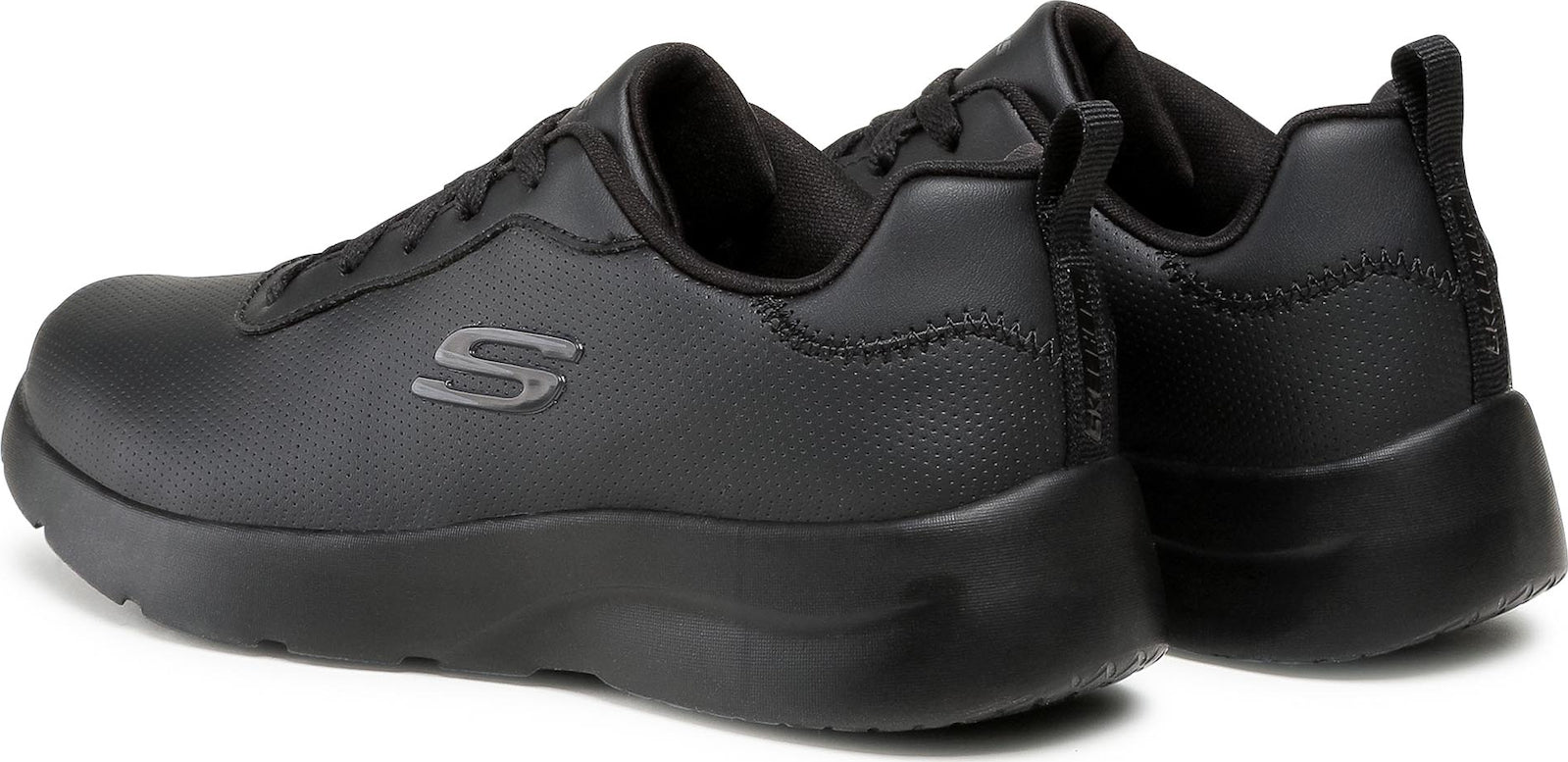 Skechers Παπούτσι Γυναικείο - Dynamight 2.0 88888368-BBK Black
