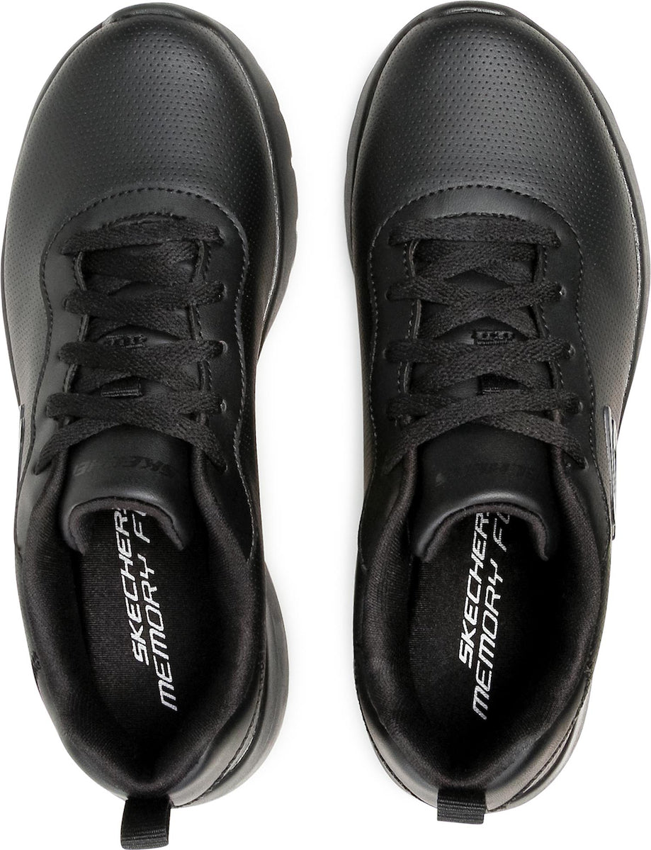 Skechers Παπούτσι Γυναικείο - Dynamight 2.0 88888368-BBK Black