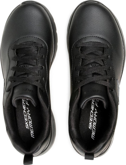 Skechers Παπούτσι Γυναικείο - Dynamight 2.0 88888368-BBK Black