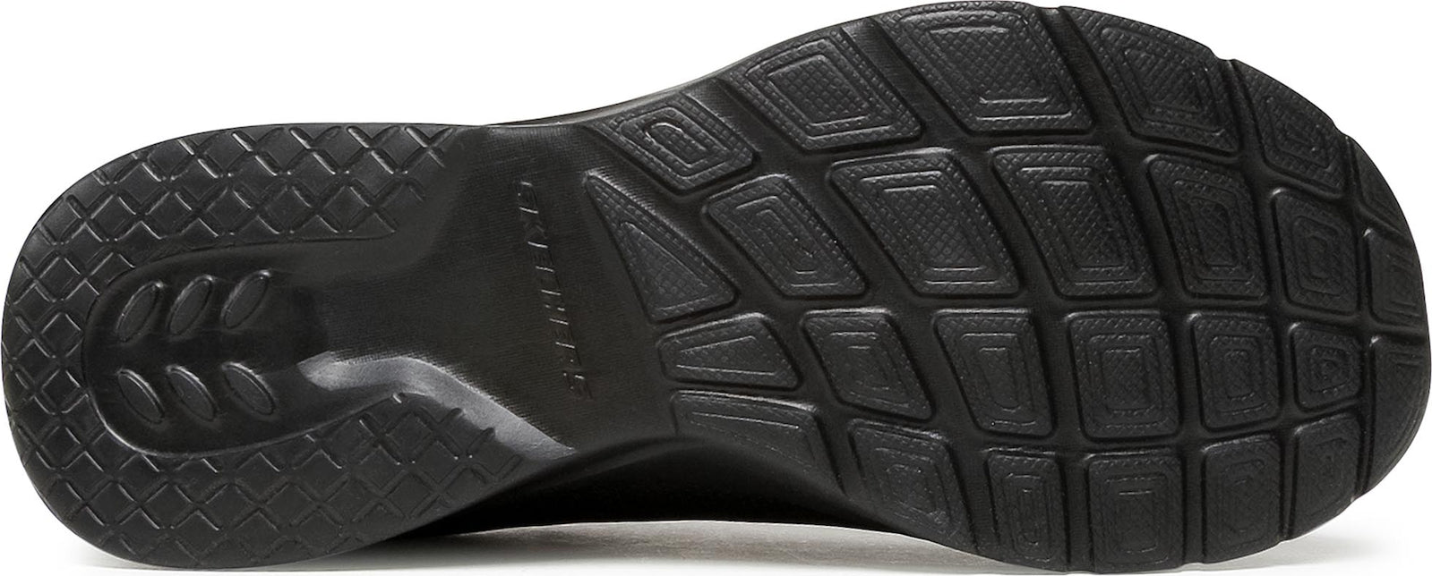 Skechers Παπούτσι Γυναικείο - Dynamight 2.0 88888368-BBK Black
