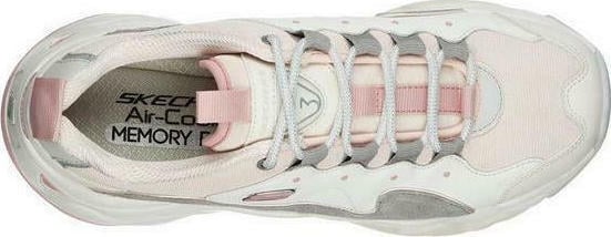 Skechers Παπούτσι Γυναικείο - DLites 3.0 88888427-OFWT