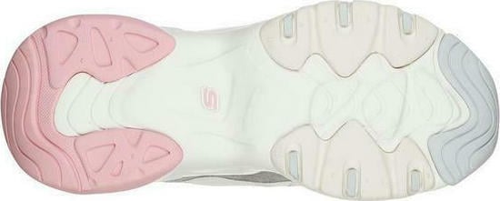 Skechers Παπούτσι Γυναικείο - DLites 3.0 88888427-OFWT