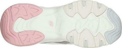 Skechers Παπούτσι Γυναικείο - DLites 3.0 88888427-OFWT