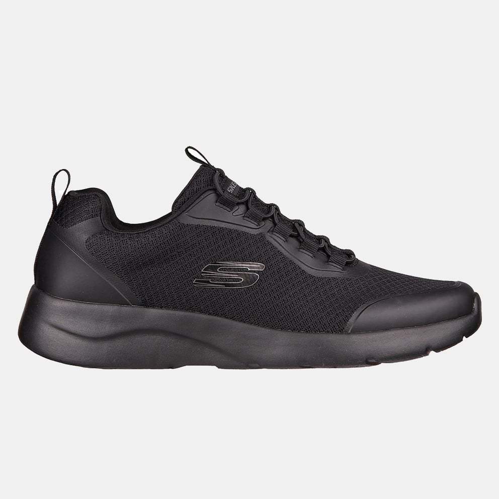 Skechers Παπούτσι Ανδρικό - DYNAMIGHT 2.0 894133-BBK - Black