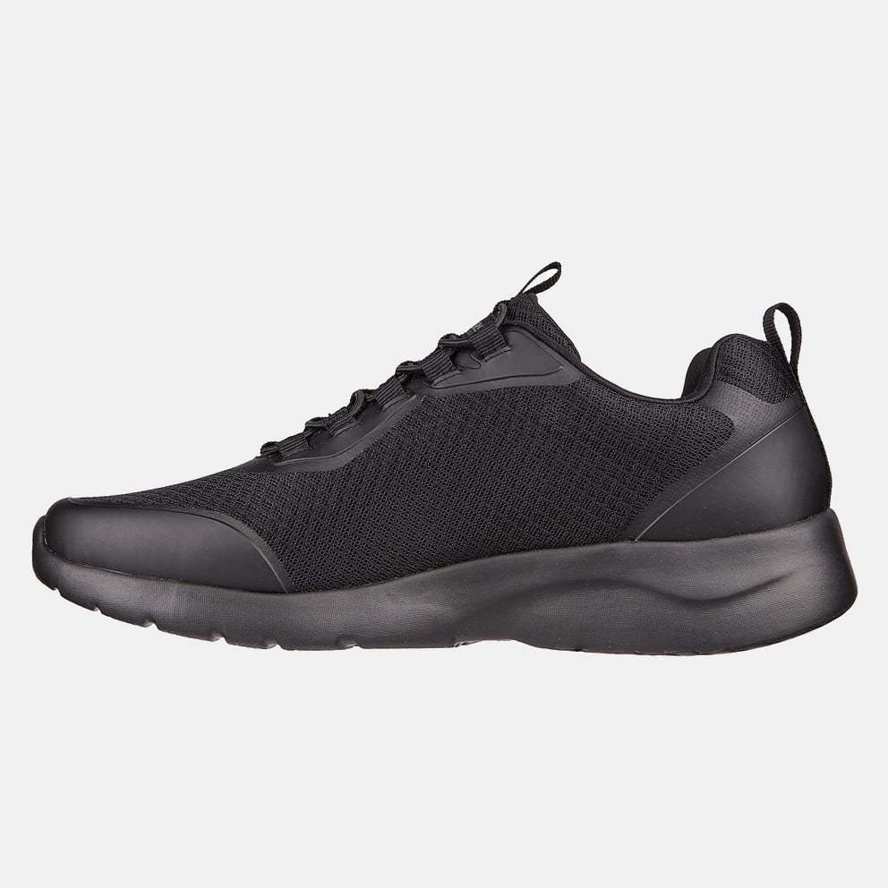 Skechers Παπούτσι Ανδρικό - DYNAMIGHT 2.0 894133-BBK - Black