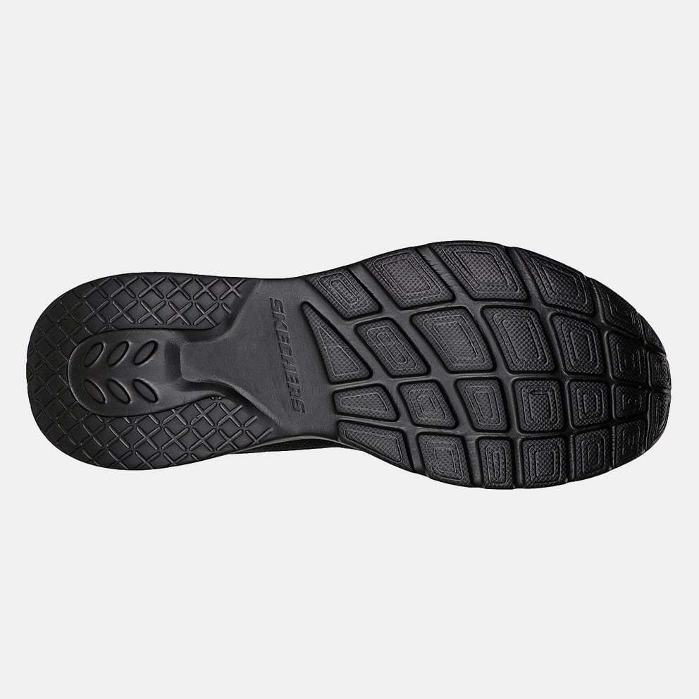 Skechers Παπούτσι Ανδρικό - DYNAMIGHT 2.0 894133-BBK - Black