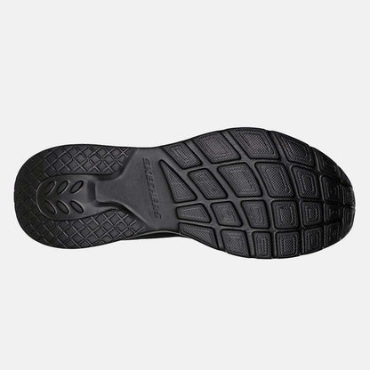 Skechers Παπούτσι Ανδρικό - DYNAMIGHT 2.0 894133-BBK - Black