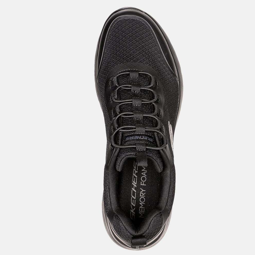 Skechers Παπούτσι Ανδρικό - DYNAMIGHT 2.0 894133-BBK - Black