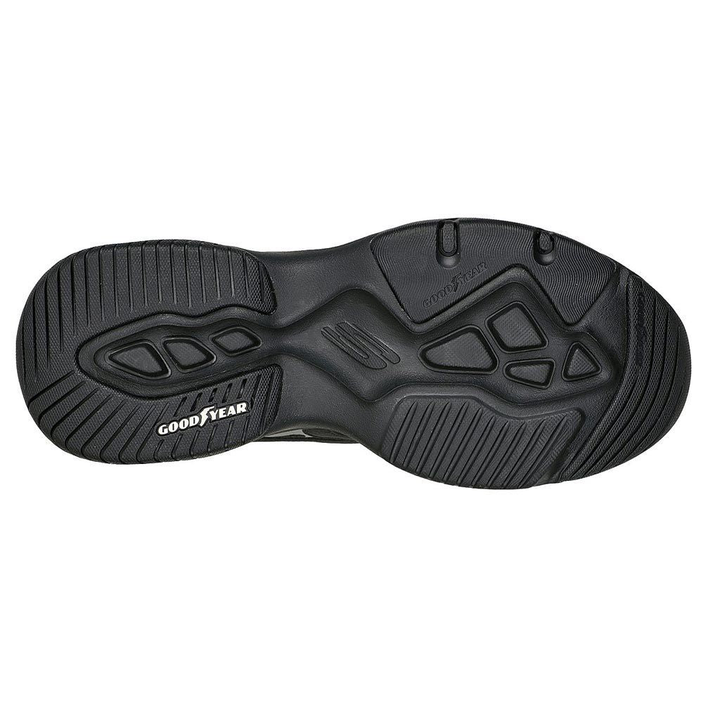 Skechers Παπούτσι Γυναικείο - DLITES 4.0 896080-BBK - Black