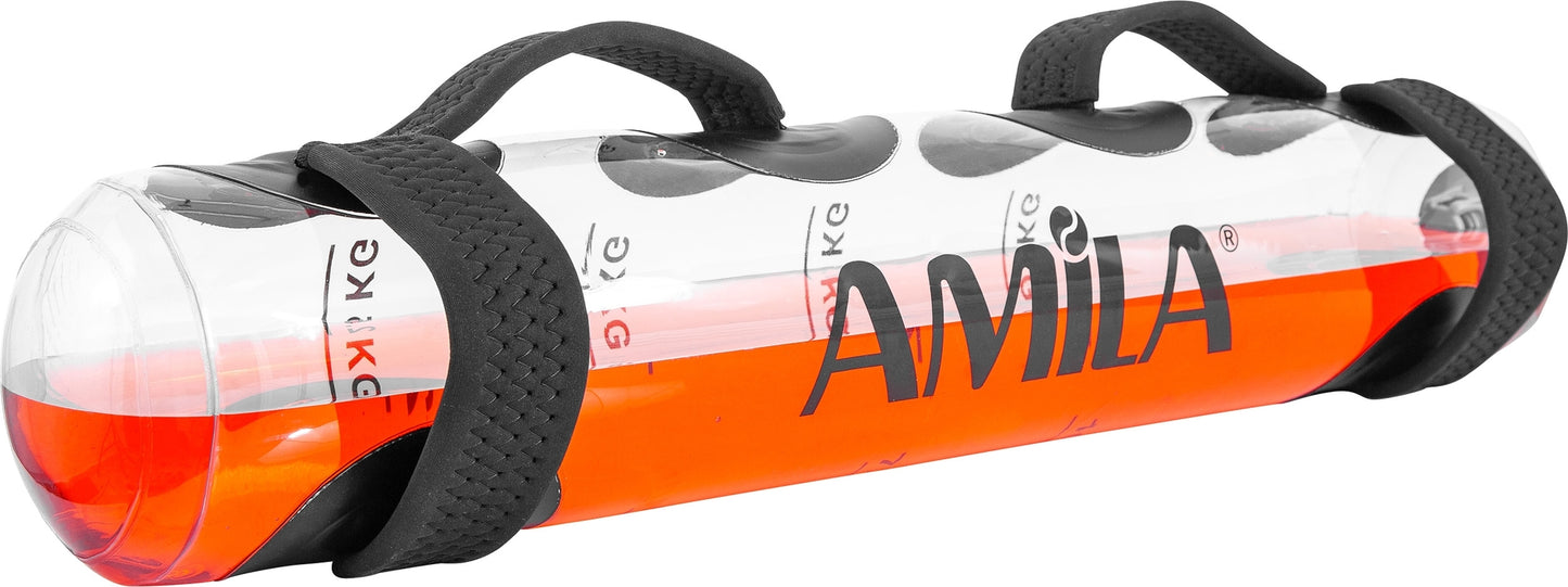 Amila Σάκος Νερού HydroBag έως 15Kg - Transparent - 90661