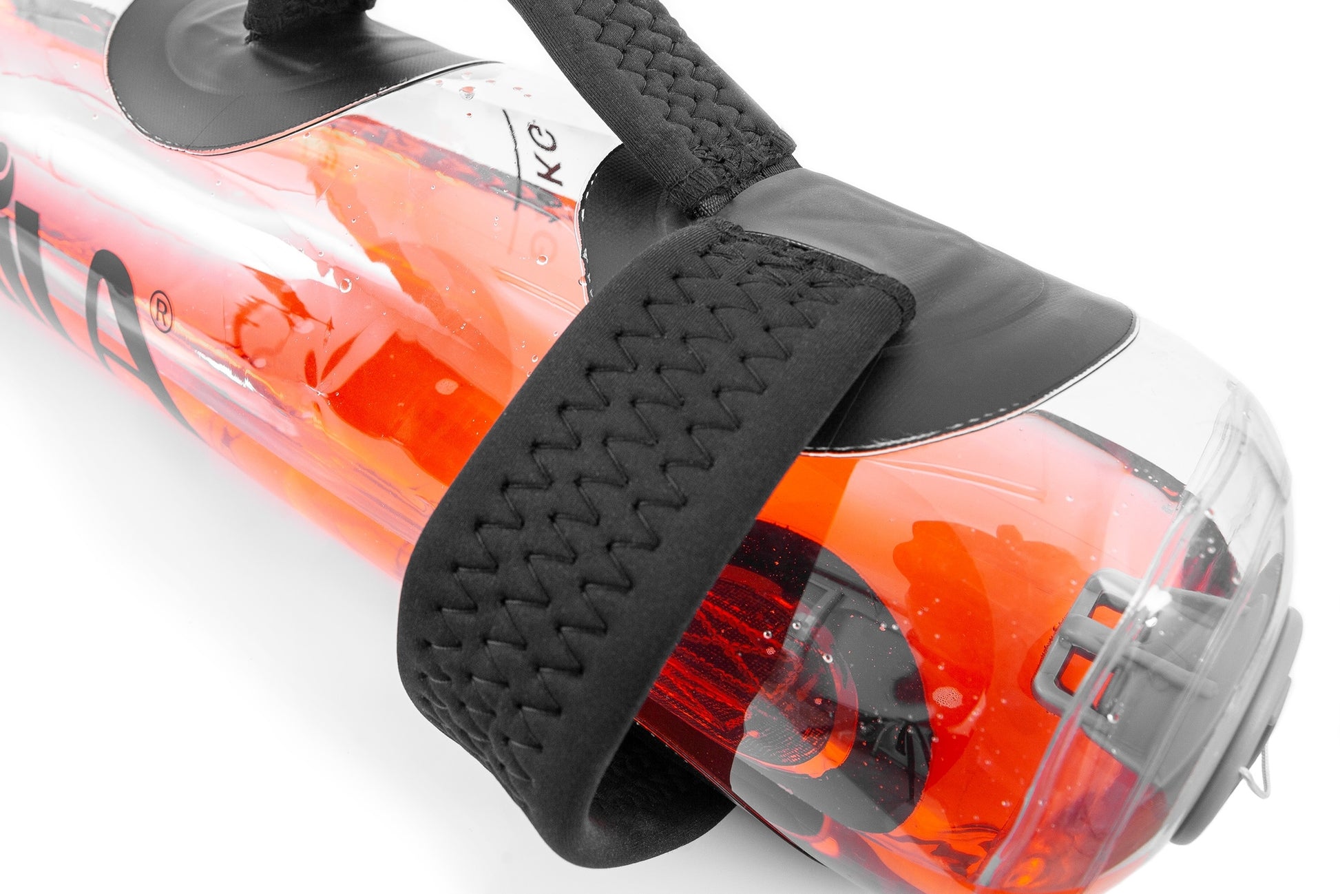 Amila Σάκος Νερού HydroBag έως 15Kg - Transparent - 90661