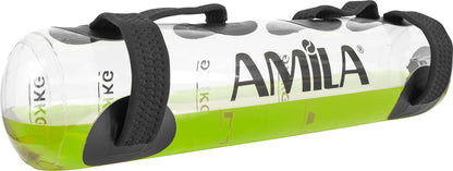 Amila Σάκος Νερού HydroBag έως 20Kg - Transparent - 90662