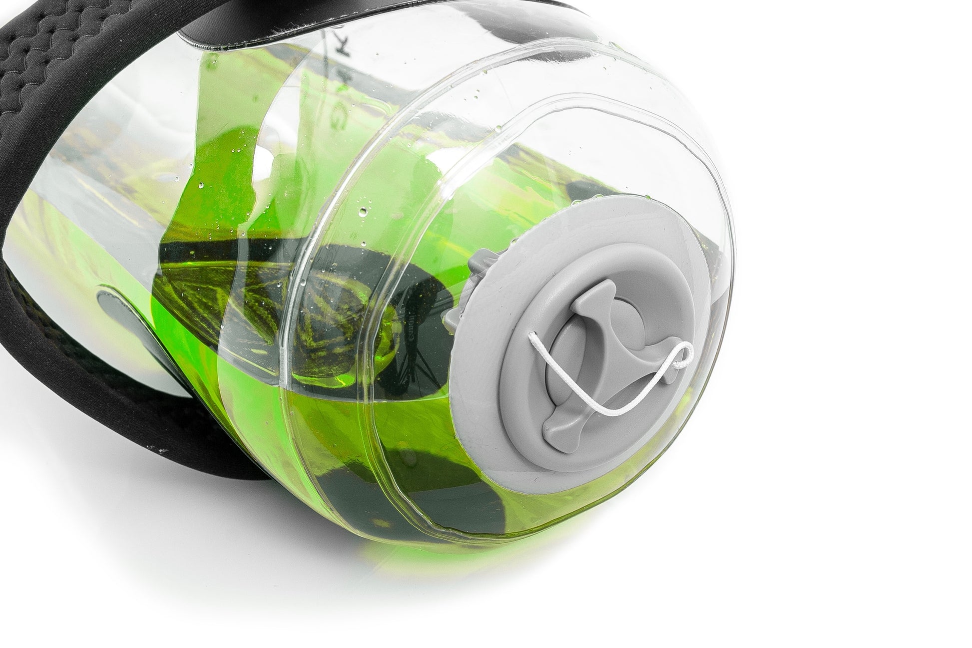 Amila Σάκος Νερού HydroBag έως 20Kg - Transparent - 90662