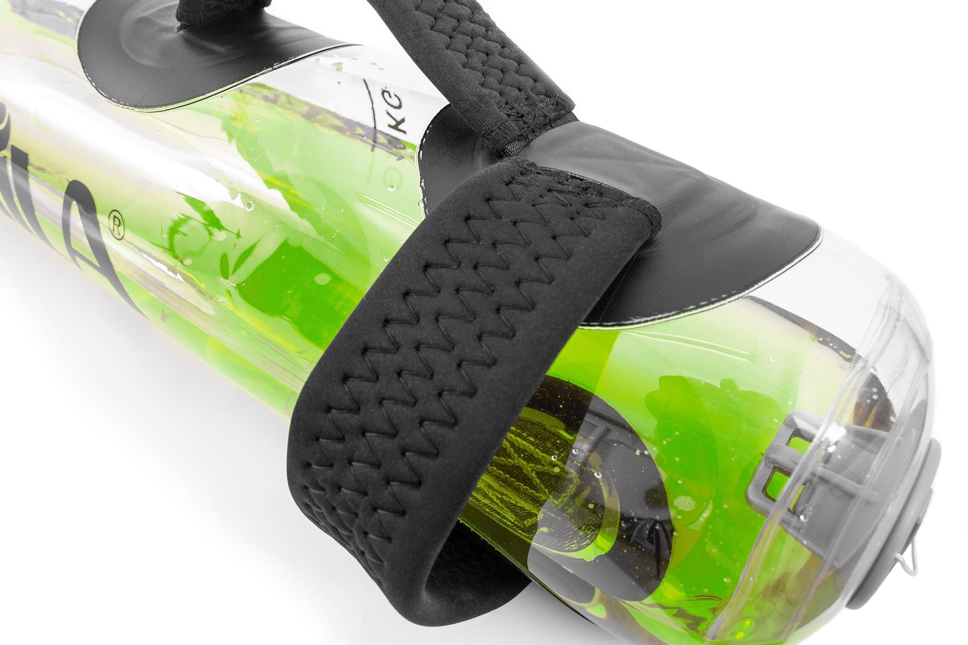 Amila Σάκος Νερού HydroBag έως 20Kg - Transparent - 90662