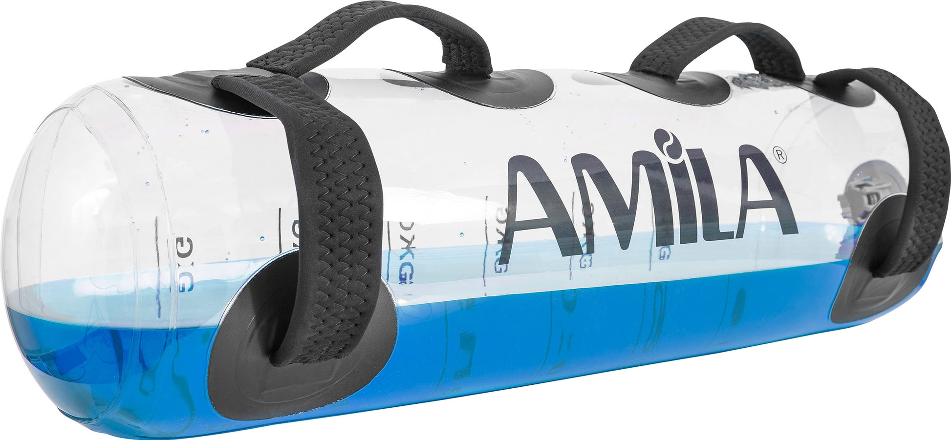 Amila Σάκος Νερού HydroBag έως 35Kg - Transparent - 90663
