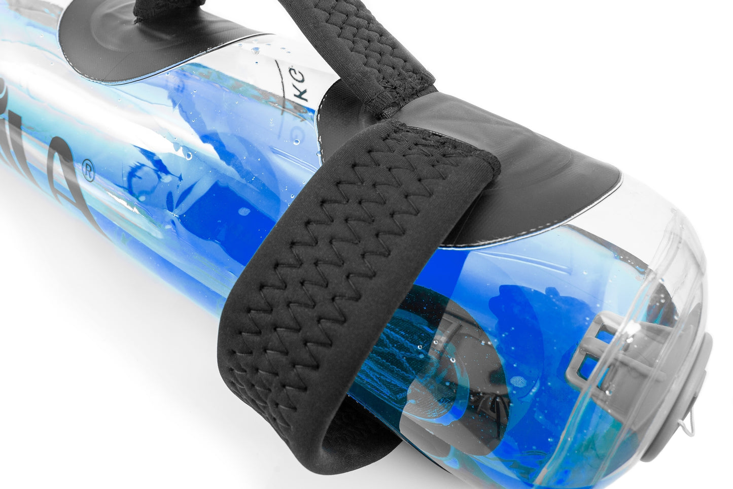 Amila Σάκος Νερού HydroBag έως 35Kg - Transparent - 90663